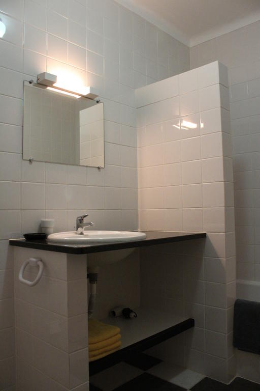 Filhas Do Mar Apartments Salema Bilik gambar