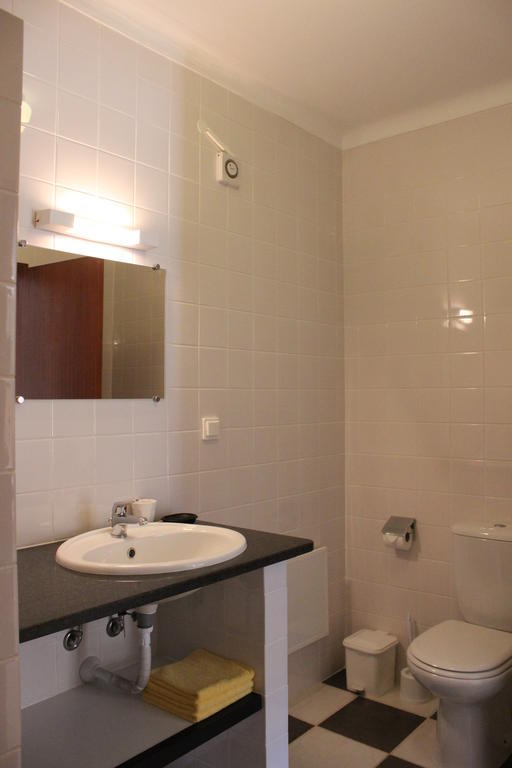Filhas Do Mar Apartments Salema Bilik gambar