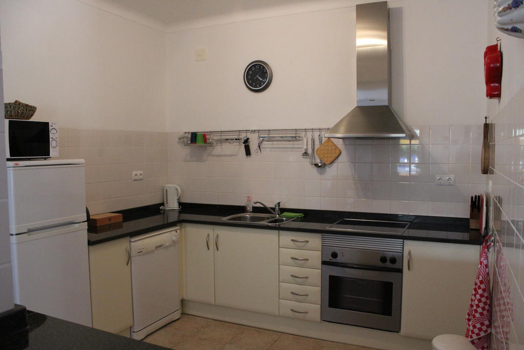 Filhas Do Mar Apartments Salema Bilik gambar