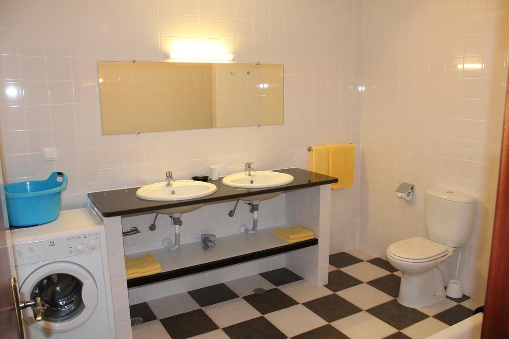 Filhas Do Mar Apartments Salema Bilik gambar