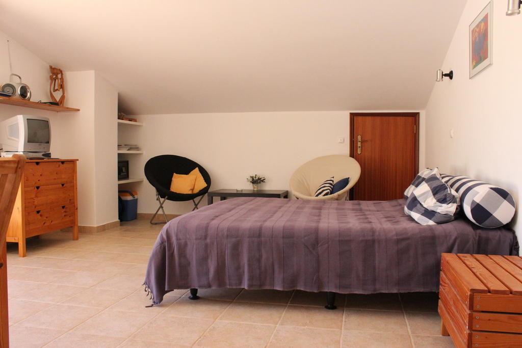 Filhas Do Mar Apartments Salema Bilik gambar