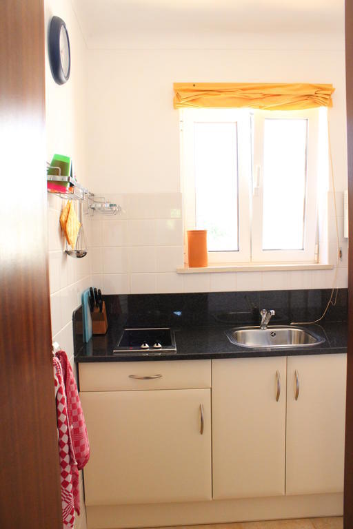 Filhas Do Mar Apartments Salema Bilik gambar