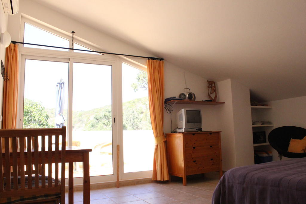 Filhas Do Mar Apartments Salema Bilik gambar