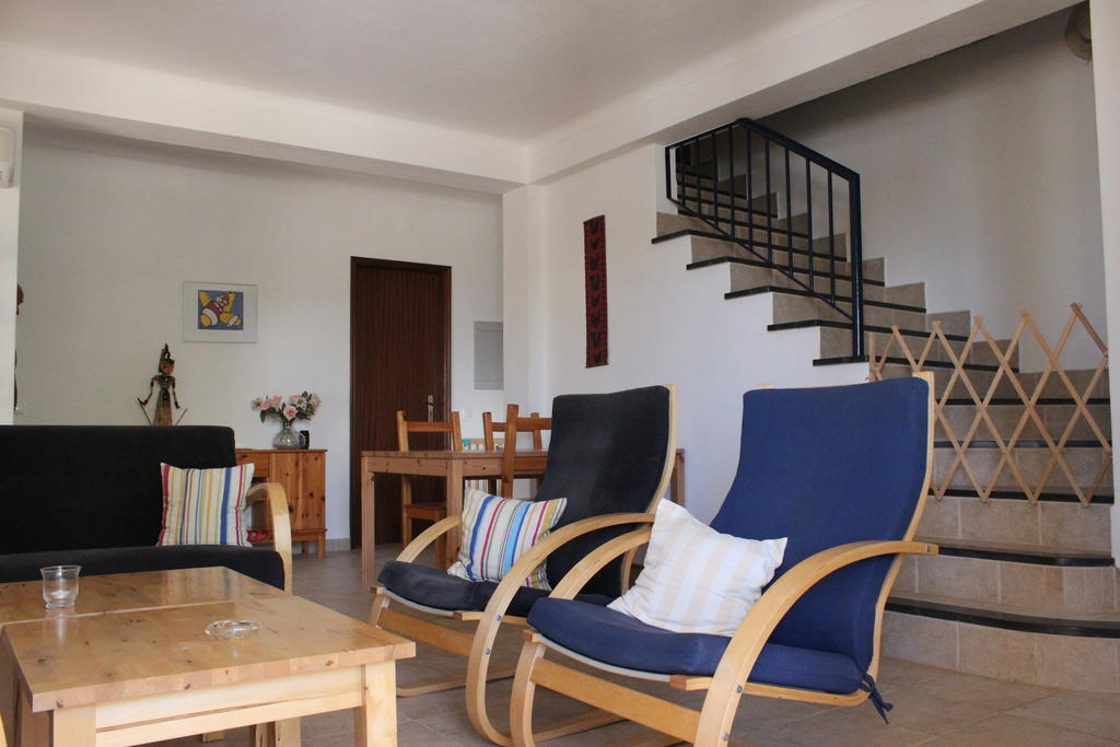 Filhas Do Mar Apartments Salema Bilik gambar