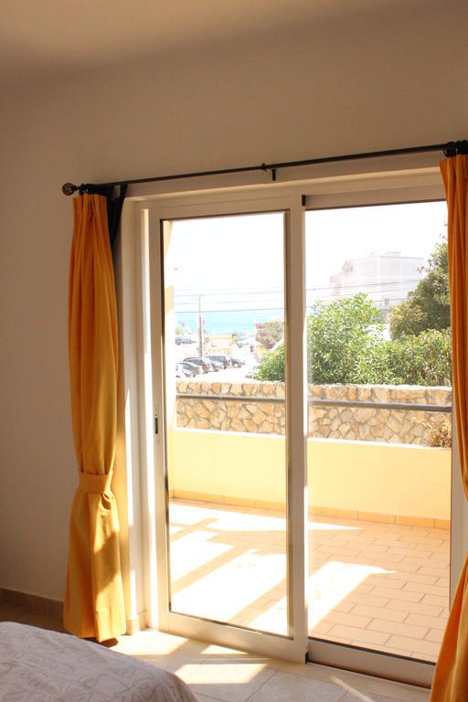 Filhas Do Mar Apartments Salema Luaran gambar